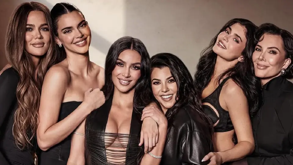 Las Kardashian se encuentran de luto tras la partida de su abuela a unos días de cumplir 92 años / Especial