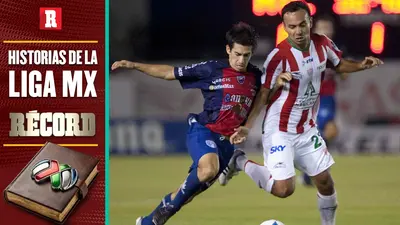 El Padre de los Clásicos: Así fue la última vez que Atlante y Necaxa se enfrentaron en Liga MX