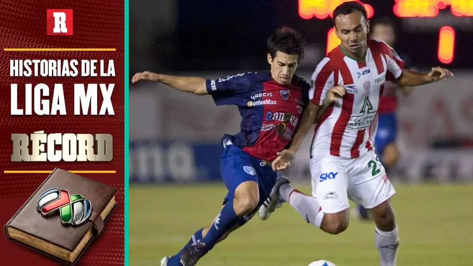 El Padre de los Clásicos: Así fue la última vez que Atlante y Necaxa se enfrentaron en Liga MX
