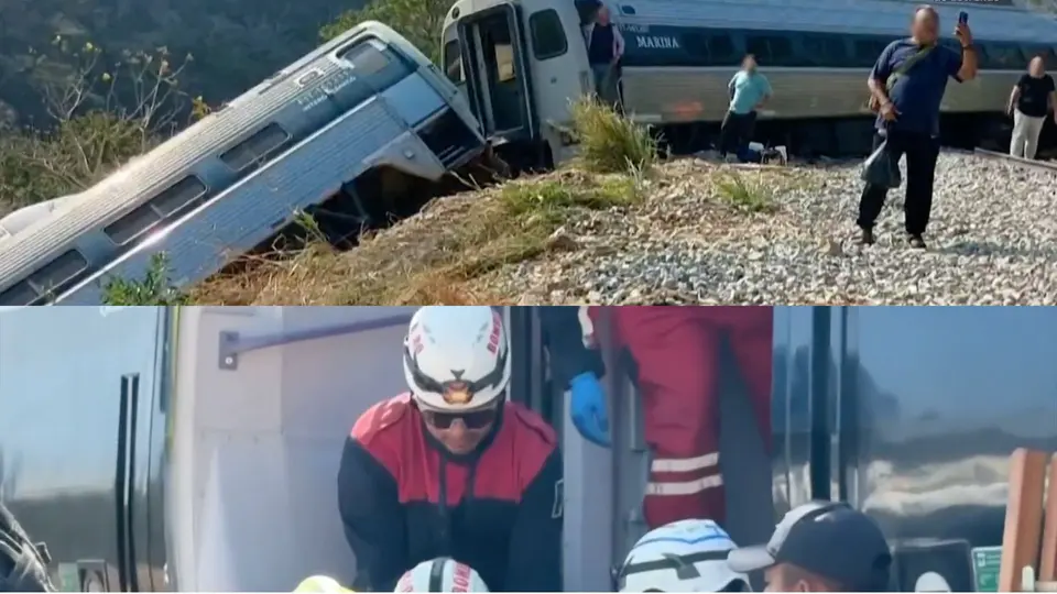 El Corredor Interoceánico confirmó que no hubo personas lesionadas / Especial