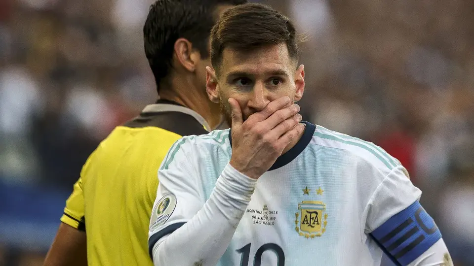 De criticar a la Conmebol a ganarlo todo: los títulos de Messi con Argentina tras la polémica de 2019