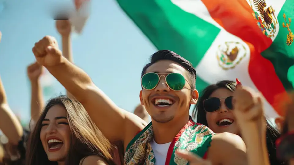 Ademas, Tamaulipas y Durango también se ubicaron entre las entidades con mejores niveles de bienestar / Magnific