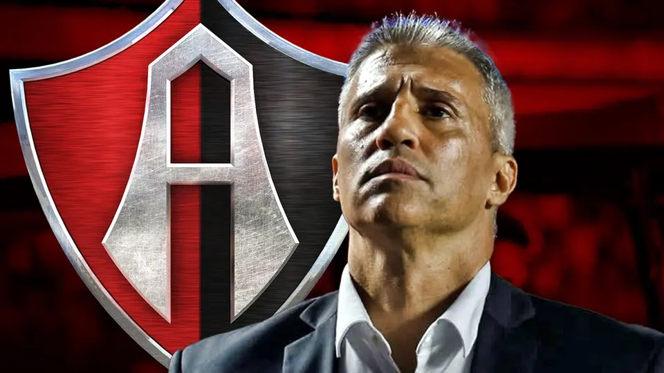 ¡Oficial! Hernán Crespo es nuevo entrenador de Atlas