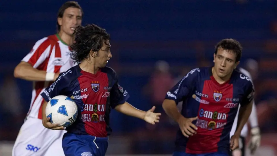 Atlante 2011 | MEXSPORT