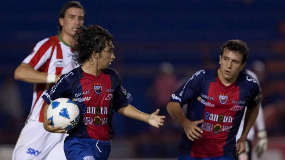 Atlante 2011 | MEXSPORT