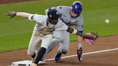 MLB ¿Cuándo y dónde ver el Juego 1 Dodgers vs Yankees?