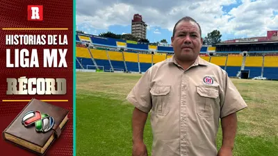 Héroes sin capa: el trabajo contrarreloj para que Cruz Azul vuelva a casa
