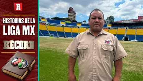 Héroes sin capa: el trabajo contrarreloj para que Cruz Azul vuelva a casa