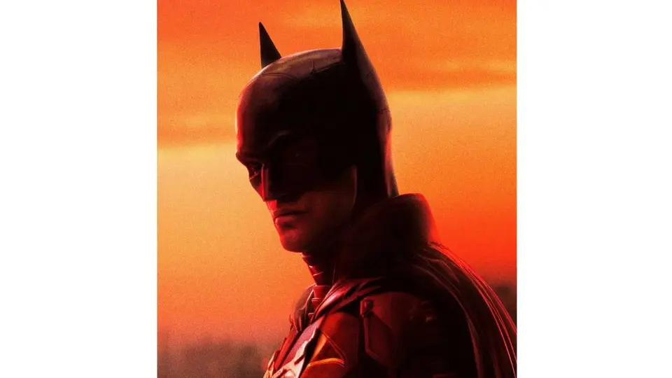 Robert Pattinson volverá a interpretar a Batman cuando The Batman Part II llegue a los cines en 2028. / DC Studios
