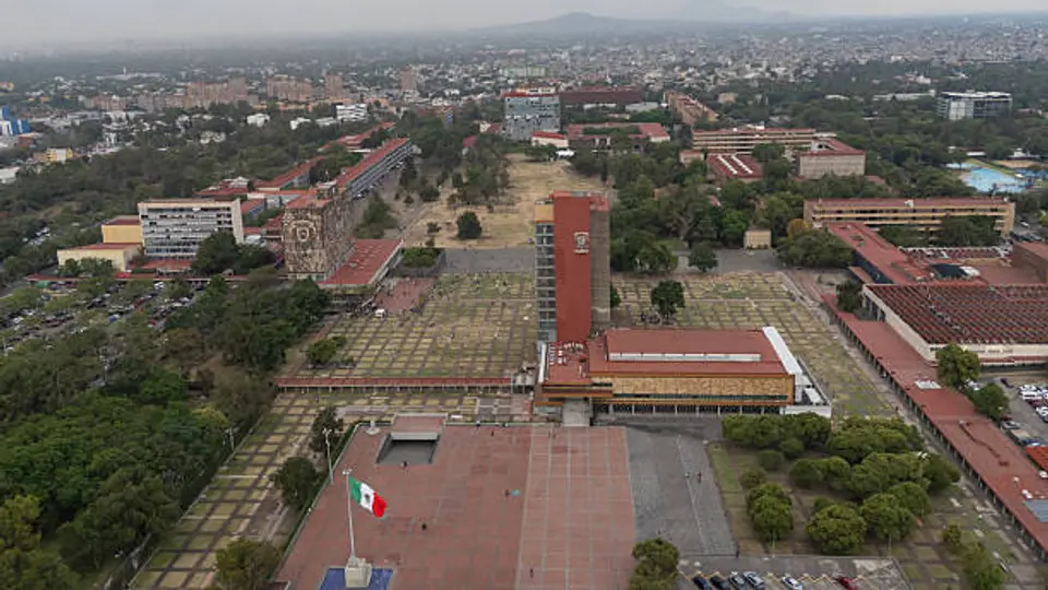 Los aspirantes podrán consultar si fueron admitidos a alguna de las 134 licenciaturas que ofrece la Universidad Nacional Autónoma de México./ Pixabay