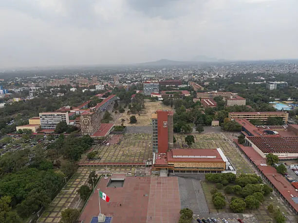 Los aspirantes podrán consultar si fueron admitidos a alguna de las 134 licenciaturas que ofrece la Universidad Nacional Autónoma de México./ Pixabay