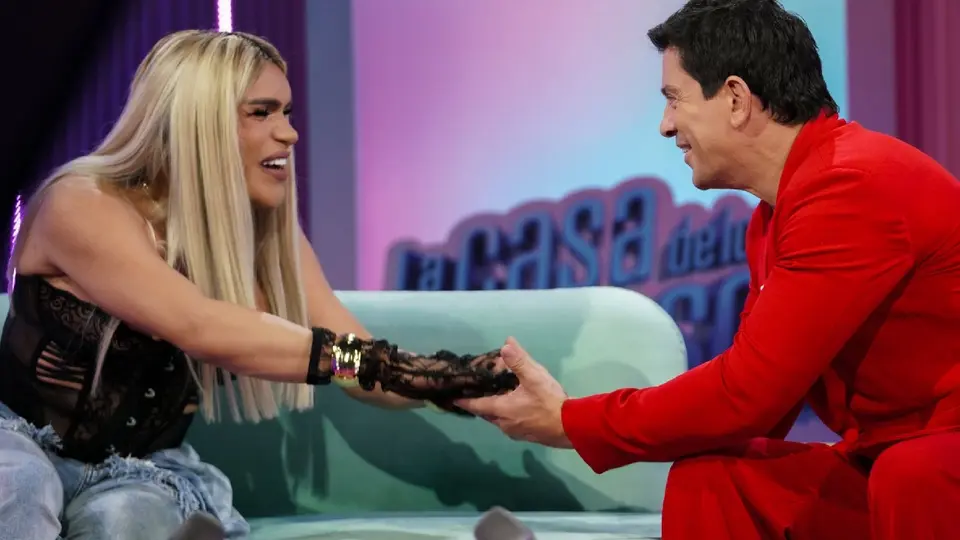 The production confirmed that the new season will premiere next Sunday, July 26, 2026 / Special