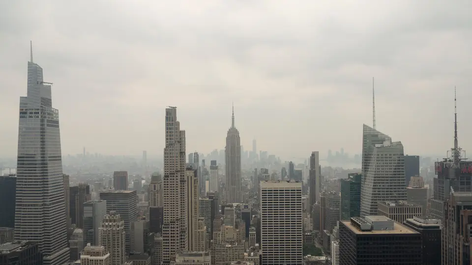 Nueva York | AP