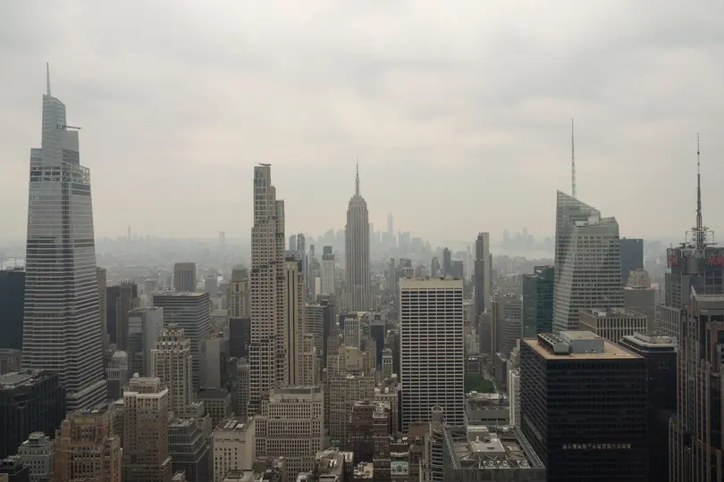Nueva York | AP