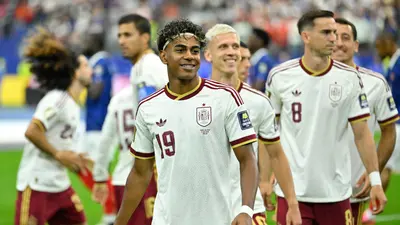 Mundial 2026: ¿Por qué el padre de Lamine Yamal no viajó a Estados Unidos?