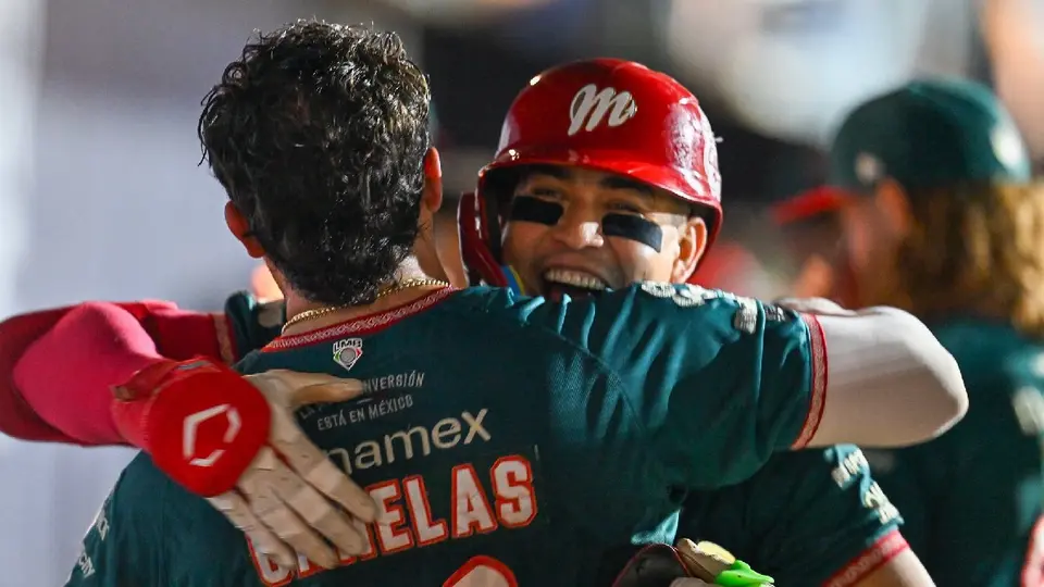 Ramón Flores y Julián Ornelas | x:@DiablosRojosMX