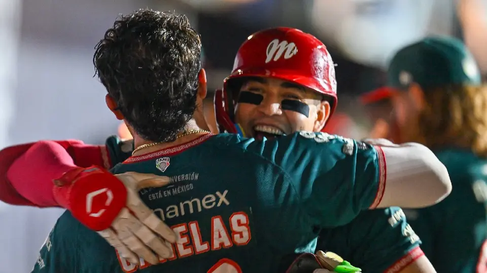 Ramón Flores y Julián Ornelas | x:@DiablosRojosMX