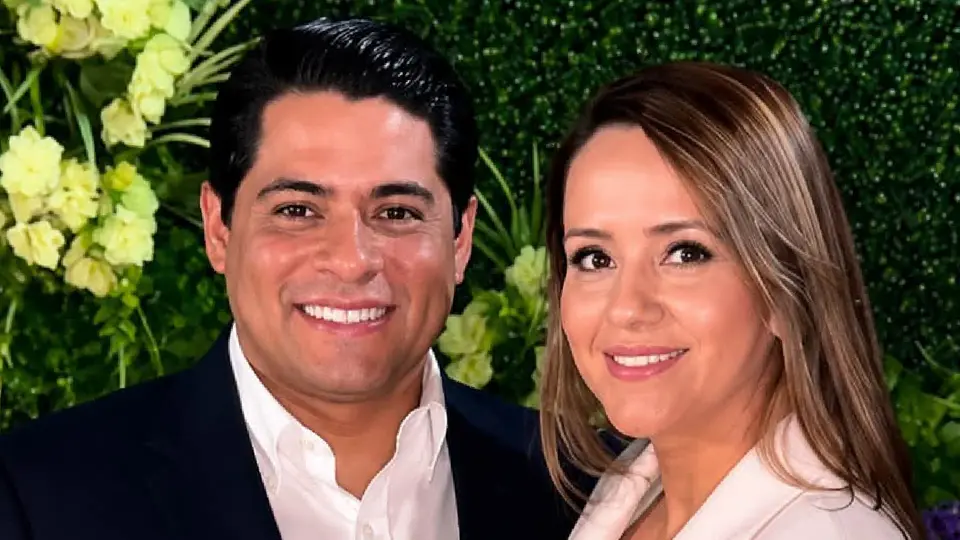 La regidora de Morena en Tecate viajaba junto a su esposo e hija cuando fueron emboscados / Especial
