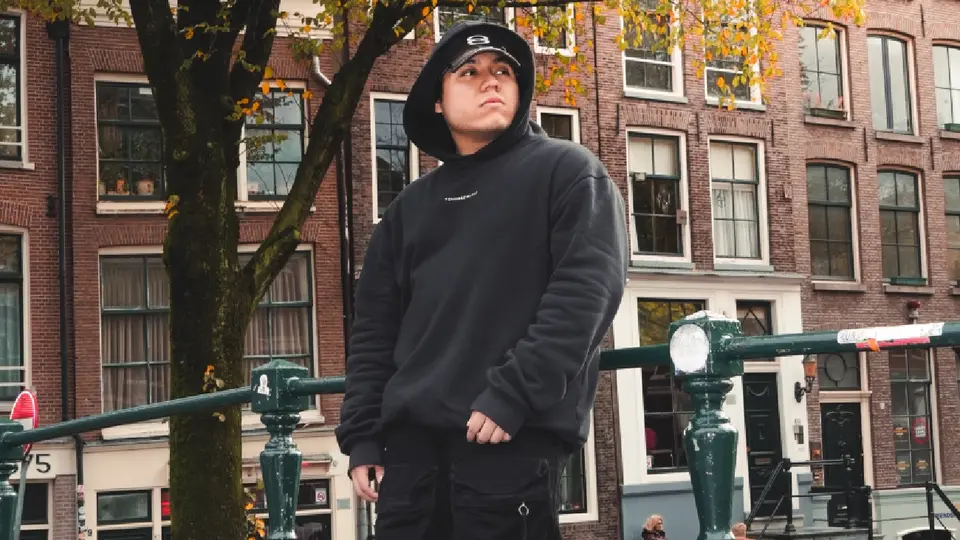 El Dj llevará en alto el nombre de México el próximo 18 de junio / IG: @unread_music