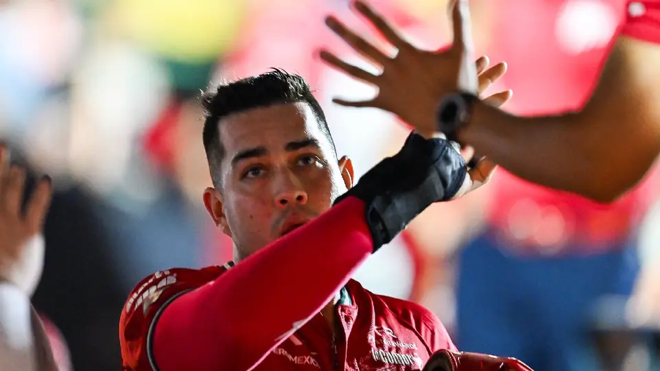 Diablos Rojos| x:@DiablosRojosMX