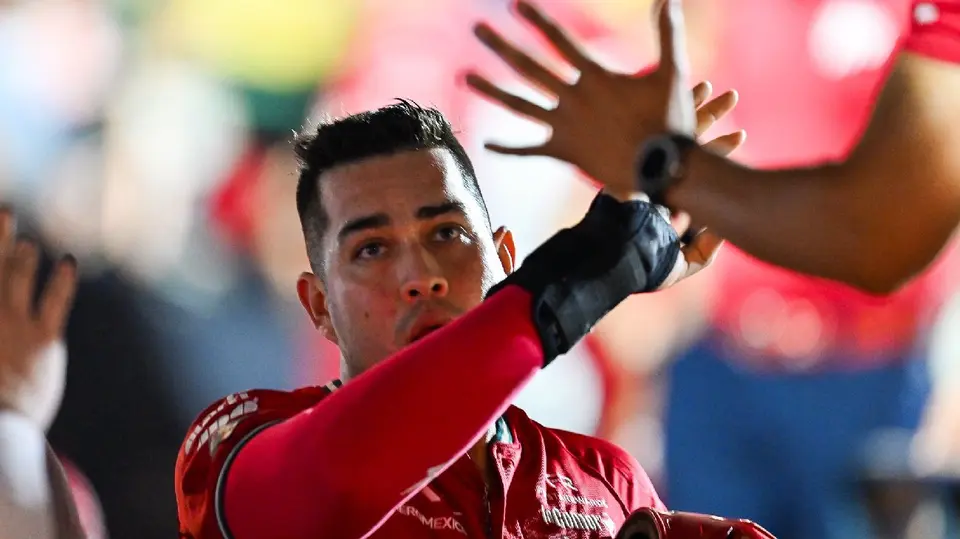 Diablos Rojos| x:@DiablosRojosMX