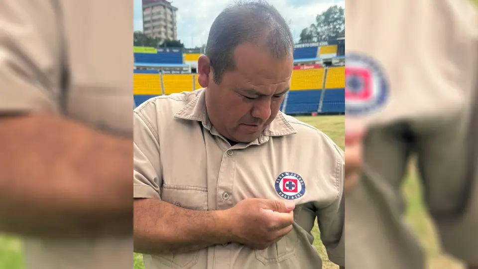Buscan dejar la cancha del Ciudad de los Deportes lista para Cruz Azul | ILIANY APARICIO