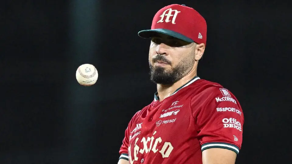 Diablos Rojos| x:@DiablosRojosMX