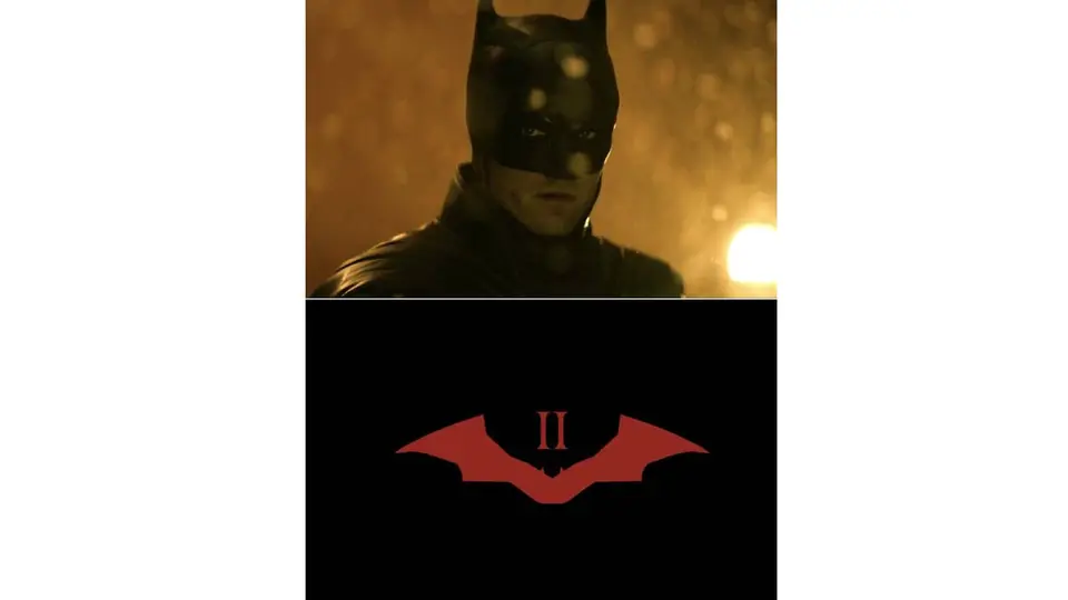 Matt Reeves compartió el primer camera test de Robert Pattinson con el renovado traje del Caballero de la Noche. / DC Studios