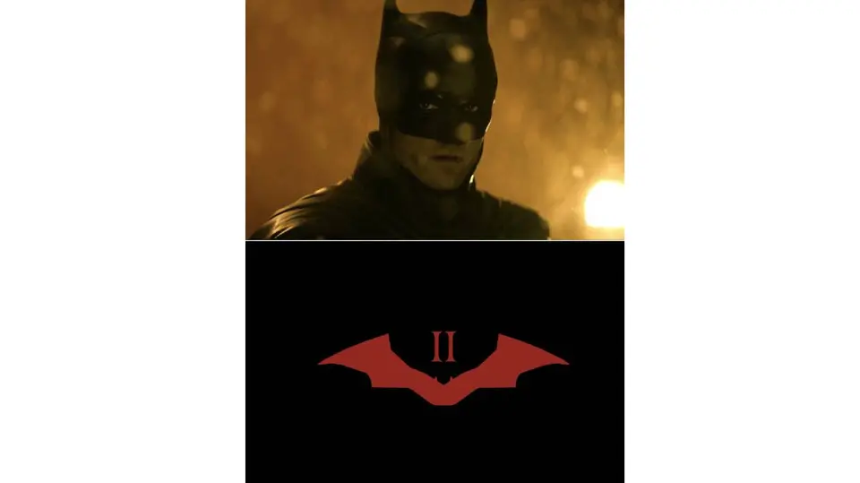 Matt Reeves compartió el primer camera test de Robert Pattinson con el renovado traje del Caballero de la Noche. / DC Studios