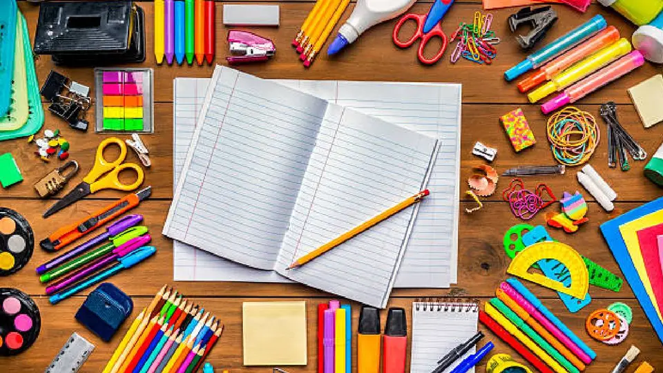 SEP publica lista oficial de útiles escolares 2026-2027: estos son los materiales que pedirán a los alumnos