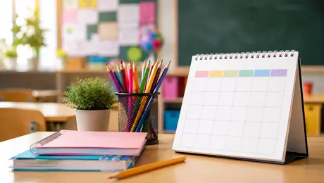 Puentes del ciclo escolar 2026-2027: estas son todas las fechas de descanso para alumnos de la SEP