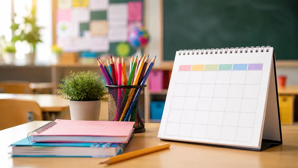 Puentes del ciclo escolar 2026-2027: estas son todas las fechas de descanso para alumnos de la SEP