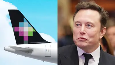 Volaris anuncia alianza con Elon Musk y Starlink ¿De qué se trata la unión?