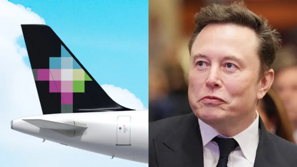 Volaris anuncia alianza con Elon Musk y Starlink ¿De qué se trata la unión?