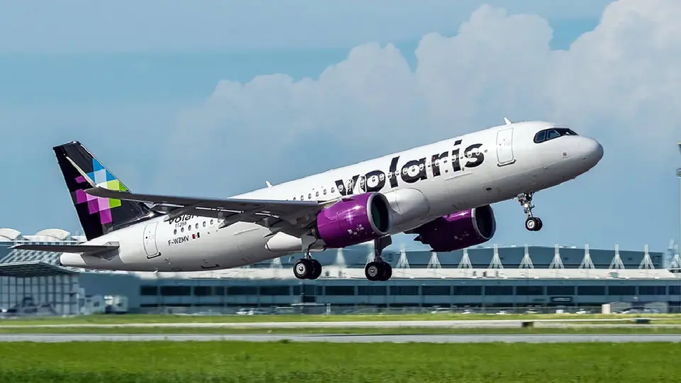 Los pasajeros de Volaris podrán mantenerse conectados a internet durante sus vuelos / FB: @viajavolaris