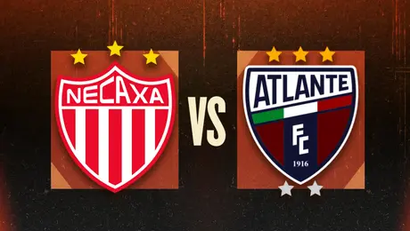 Necaxa vs Atlante: ¿Dónde ver la Jornada 1 del Apertura 2026 de la Liga MX?