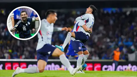 Cruz Azul podría enfrentar a Lionel Messi si conquista el Campeón de Campeones