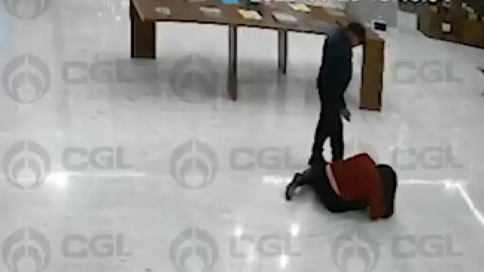 La mujer dice que no otorgará el perdón porque él no tuvo piedad de ella / Especial