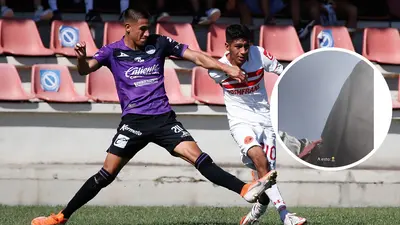 Exjugador de Mazatlán revela que ahora trabaja como chalán tras quedar fuera del futbol profesional
