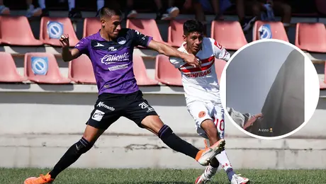 Exjugador de Mazatlán revela que ahora trabaja como chalán tras quedar fuera del futbol profesional