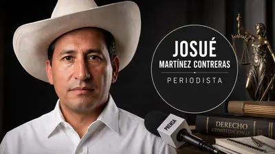¿Quién era Josué Martínez? Periodista asesinado a balazos en Puebla