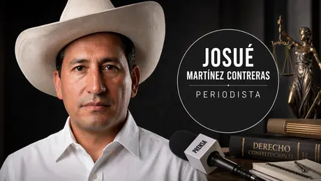¿Quién era Josué Martínez? Periodista asesinado a balazos en Puebla