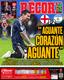 Portada RÉCORD