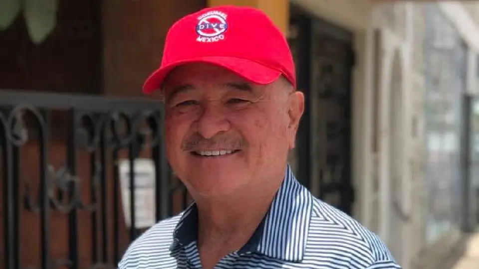 Ernesto Ruffo Appel fue reconocido por ser el primer gobernador de oposición en el país / FB: @RuffoAppel