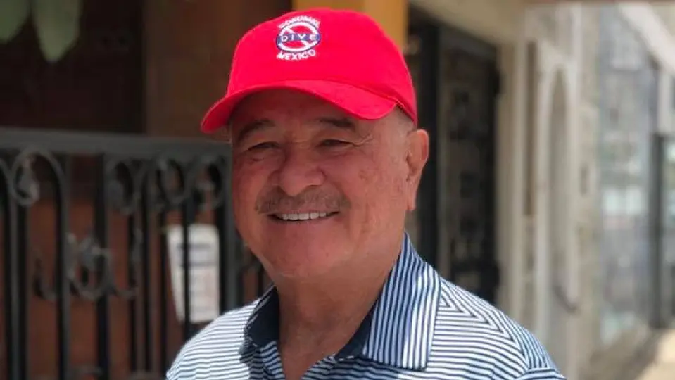 Ernesto Ruffo Appel fue reconocido por ser el primer gobernador de oposición en el país / FB: @RuffoAppel