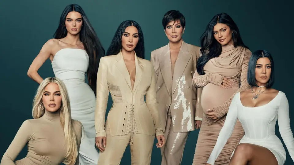 Mary Jo Shannon salió en varios episodios del reality de las Kardashian / Especial