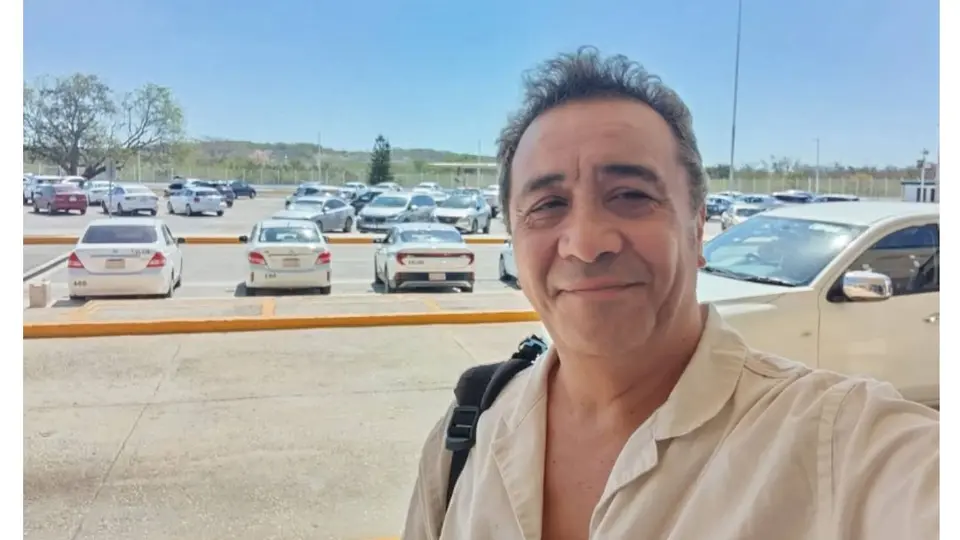 Alfonso Obregón, reconocido por dar voz a Shrek en Latinoamérica, enfrenta una nueva denuncia que ya sigue la vía legal. / @alfonsoinclan6