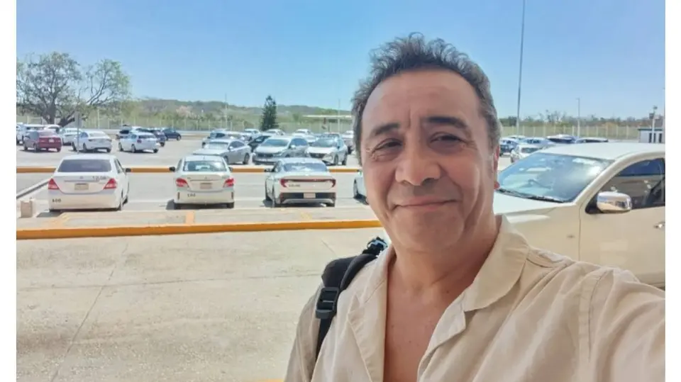Alfonso Obregón, reconocido por dar voz a Shrek en Latinoamérica, enfrenta una nueva denuncia que ya sigue la vía legal. / @alfonsoinclan6