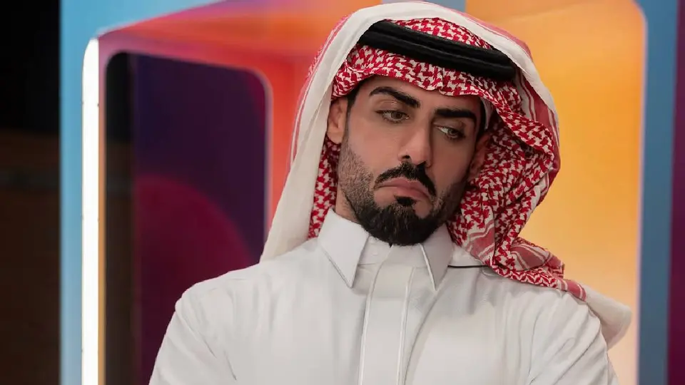 El influencer se suma al elenco de La Casa de los Famosos México 2026 rumbo al estreno del reality. / @lacasafamososmx