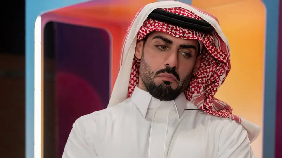 El influencer se suma al elenco de La Casa de los Famosos México 2026 rumbo al estreno del reality. / @lacasafamososmx